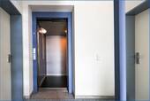Aufzug - 