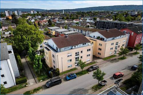 Drohne - 