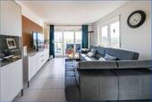 Wohnzimmer - 