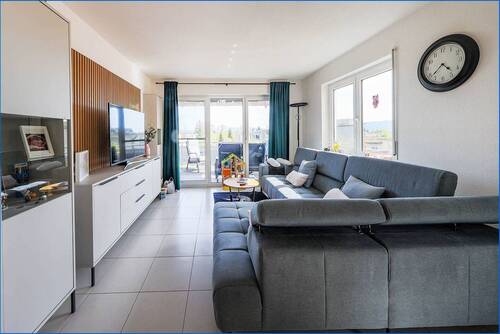 Wohnzimmer - 