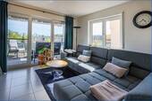 Wohnzimmer - 
