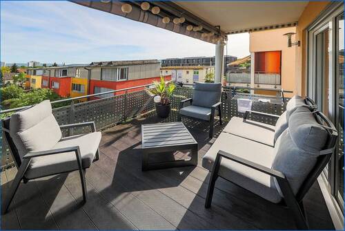 Balkon - 