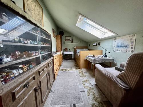 Schlafzimmer - 