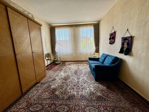 Schlafzimmer - 
