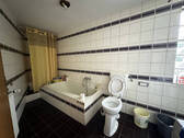 Badezimmer OG - 