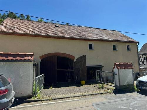 IMG_8748(1) - 6 Zimmer Mehrfamilienhaus, Wohnhaus zum Kaufen in Leisnig