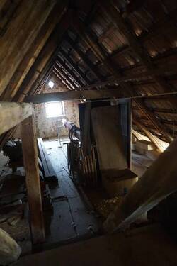 Speicherraum - 