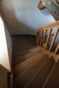 Treppe in den Mühelraum - 