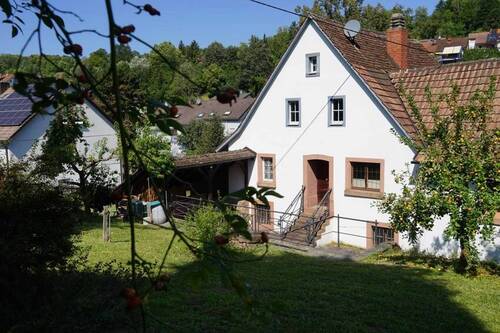 Gartenperspektive - 