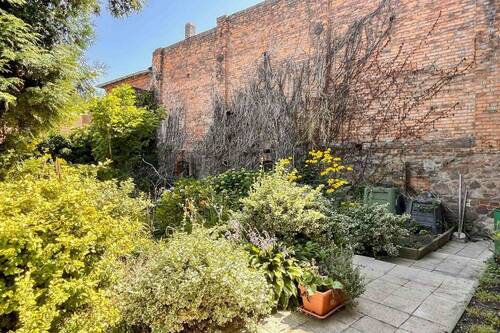 Garten - 