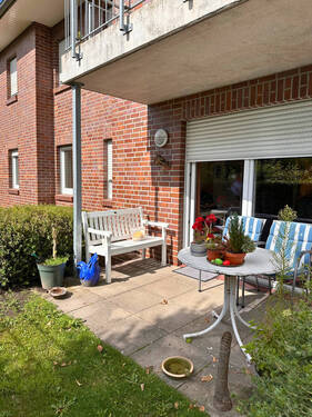 Terrasse - 