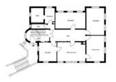 Grundriss EG - 