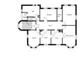 Grundriss 1. OG - 