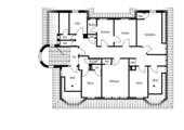 Grundriss DG - 