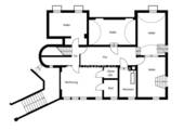 Grundriss KG - 