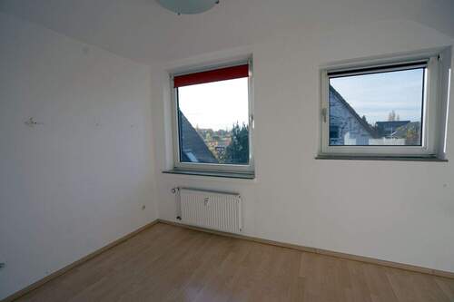 Schlafzimmer im Obergeschoss - 