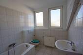 Badezimmer im Obergeschoss - 