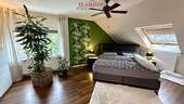 Schlafzimmer OG - 