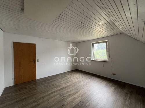 Schlafzimmer DG - 