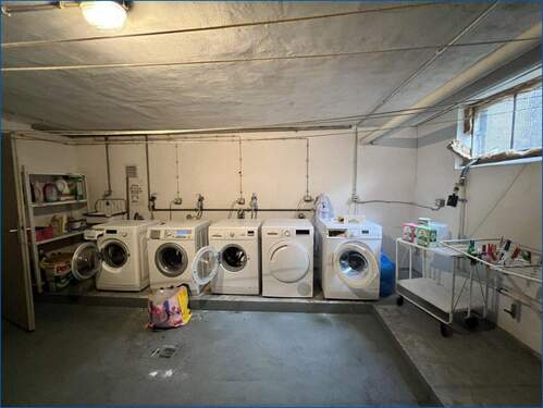 Waschraum - 
