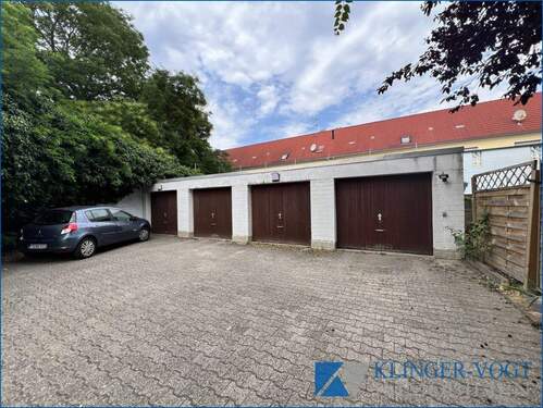 Garagenhof - 