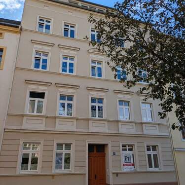 Wohngebäude Schanze 17 - 