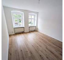 ruhige 1- RWE mit Einbauküche im Erdgeschoss am Ölberggarten in der Görlitzer Nikolaivorstadt !