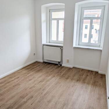 Helles Zimmer mit Holzboden - 1 Zimmer Etagenwohnung zur Miete in Görlitz
