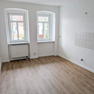 Verkauf ETW Schanze 17 EG - Etagenwohnung mit 36,00 m&sup2; in Görlitz zur Miete