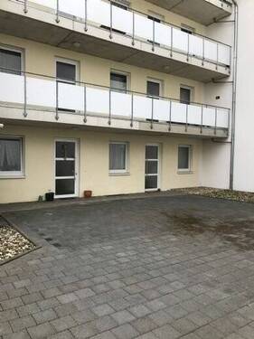 Bild 8 - 2-Zimmer Wohnung *LP Nord* - 500,00&nbsp;EUR Kaltmiete, ca.&nbsp; 49,40&nbsp;m&sup2;&nbsp;Wohnfl&auml;che