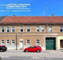 Wohn- und Geschäftshaus (ehemaliger Gasthof), Bestandteil des Denkmalensembles Buttstädter Altstadt