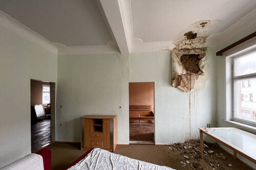 Weiteres Wohnzimmer - 