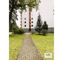 Einzigartiger Blick über die Wolfsburger Nordstadt mit Erbpacht - Wolfsburg / Alt Wolfsburg Tiergartenbreite