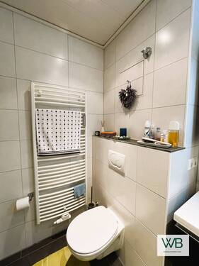 Badezimmer - 