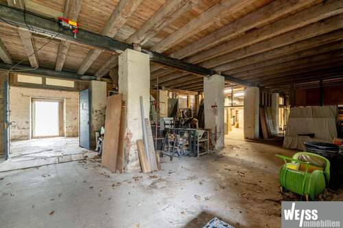 EG - Halle in Wittighausen