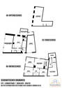 Schematischer Grundriss - Rodalben - 
