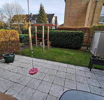 3-Zimmer-Wohnung im EG mit Garten provisionsfrei von privat - Hamburg Tonndorf