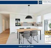 Große, sonnige Wohnung mit großem Balkon und Fahrstuhl - Limburgerhof