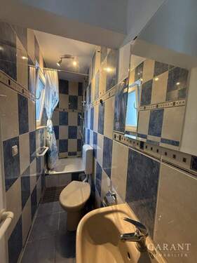 Badezimmer EG - 