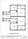 Obergeschoss - 