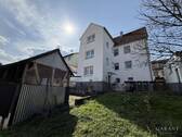 Außenbild2 - Mehrfamilienhaus mit 6 Wohneinheiten in Pfullingen - einzeln aufgeteilt & vermietet