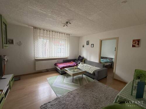 Wohnung 1 OG - 