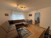 Wohnzimmer EG - 