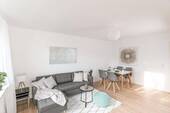 Bild 2 - 2 Zimmer Etagenwohnung zum Kaufen in Bonn