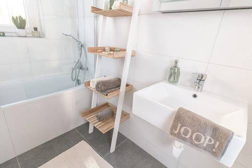 Bild 3 - 2 Zimmer Etagenwohnung in Bonn