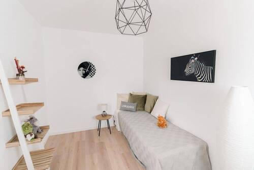 Bild 4 - Etagenwohnung mit 50,00 m&sup2; in Bonn zum Kaufen