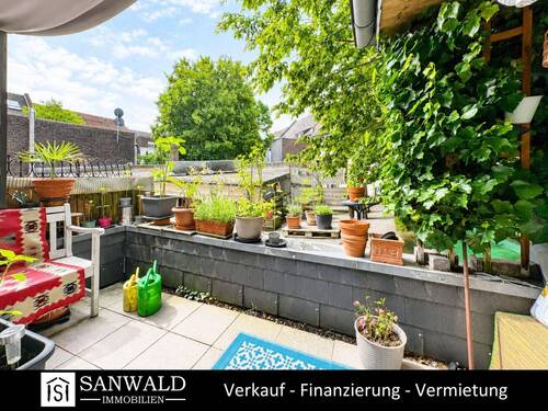 2 - 4 Zimmer Etagenwohnung zur Miete in Gelsenkirchen