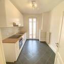 Küche - 3 Zimmer Etagenwohnung zur Miete in Nürnberg