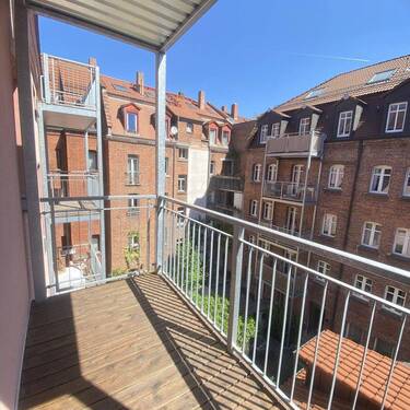 Balkon - 