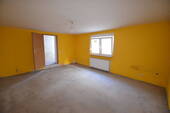 EG hinten leer Schlafzimmer - 